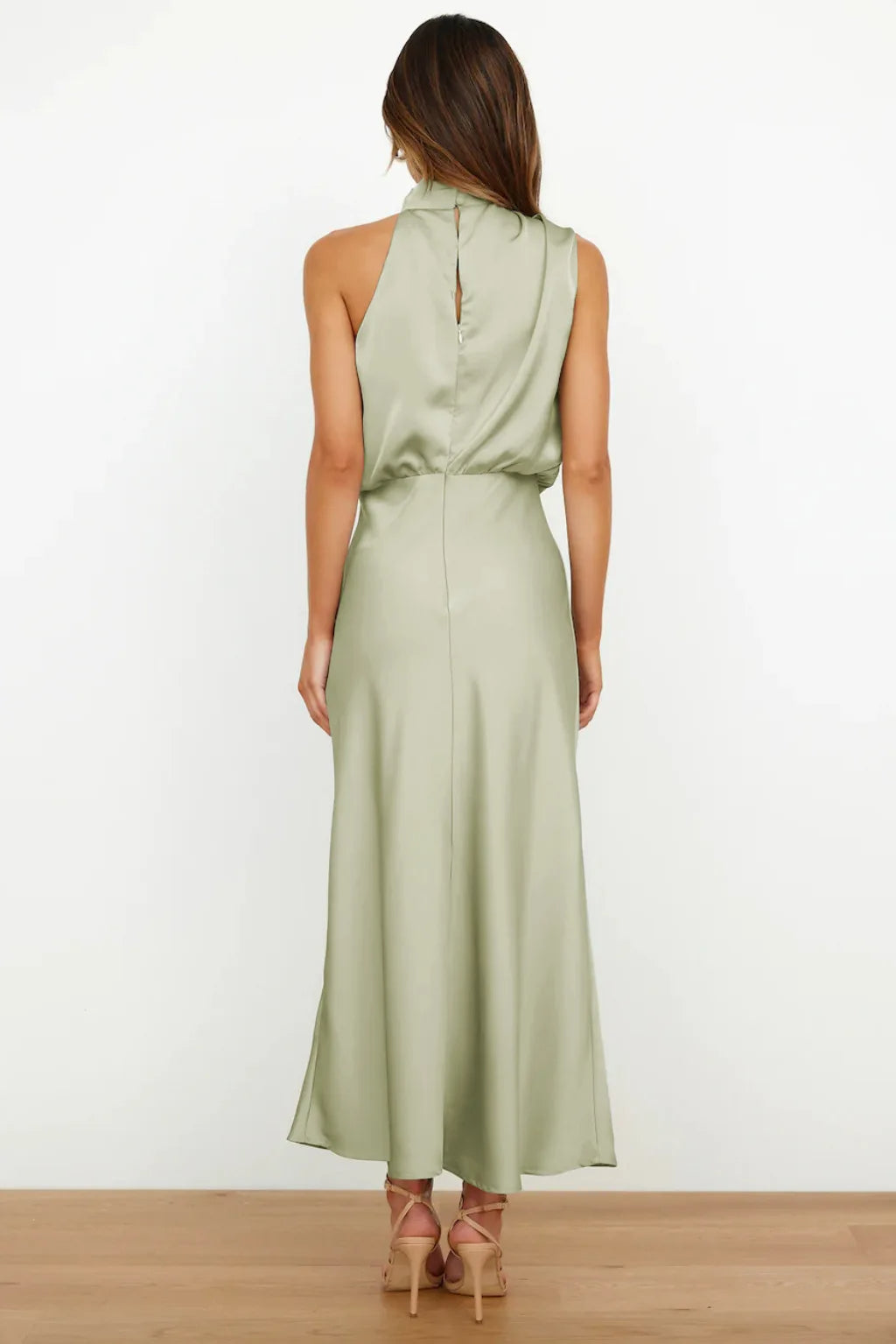 LIVIA | ELEGANTES KLEID