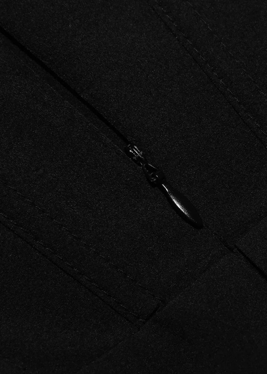 ISABELLA | TRÄGERLOSES KLEID