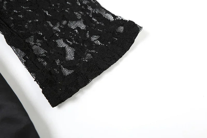 ELVIRA | OFF-SHOULDER KLEID