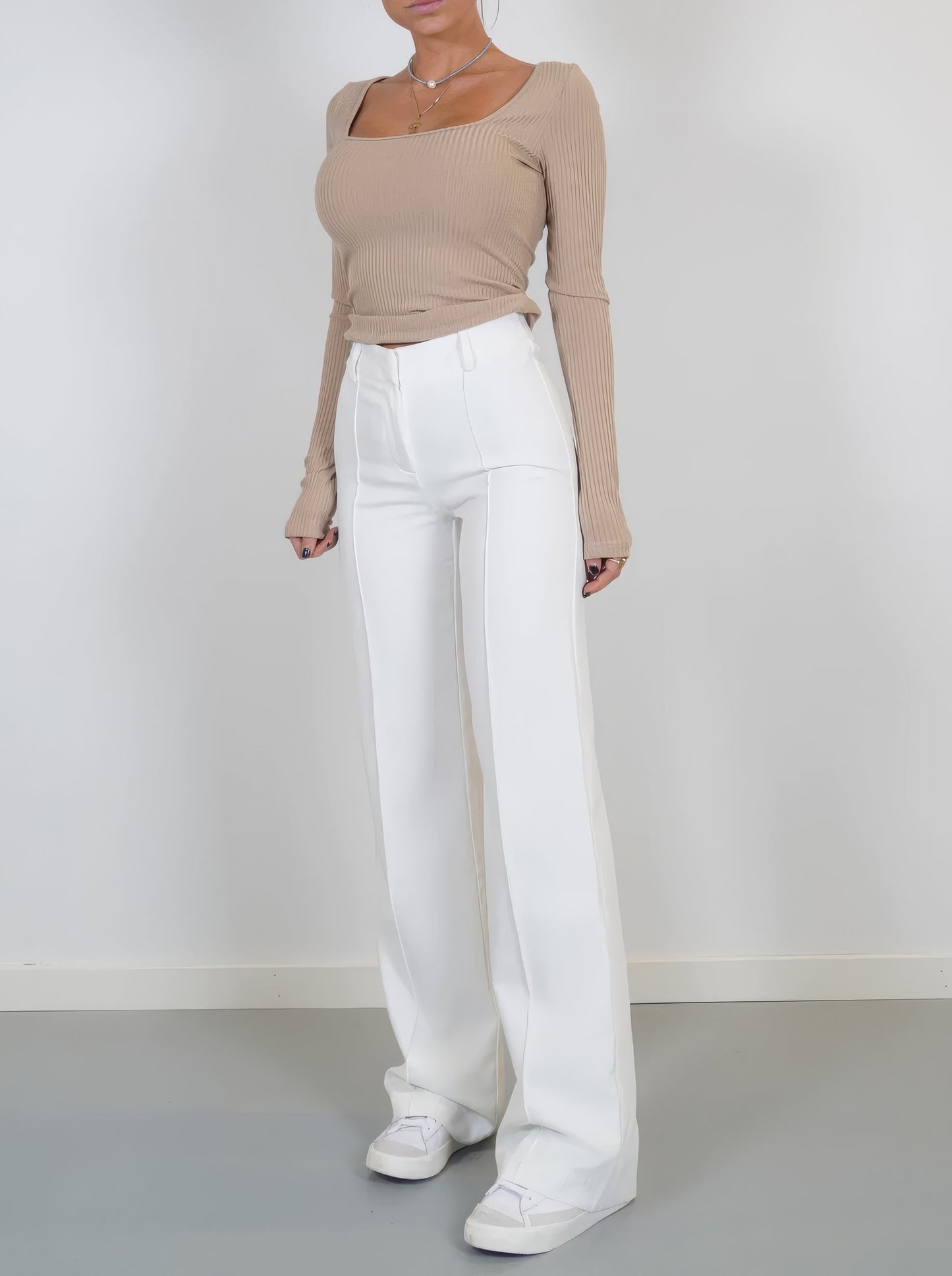LARA | KOMFORTABEL CHIC HOSE