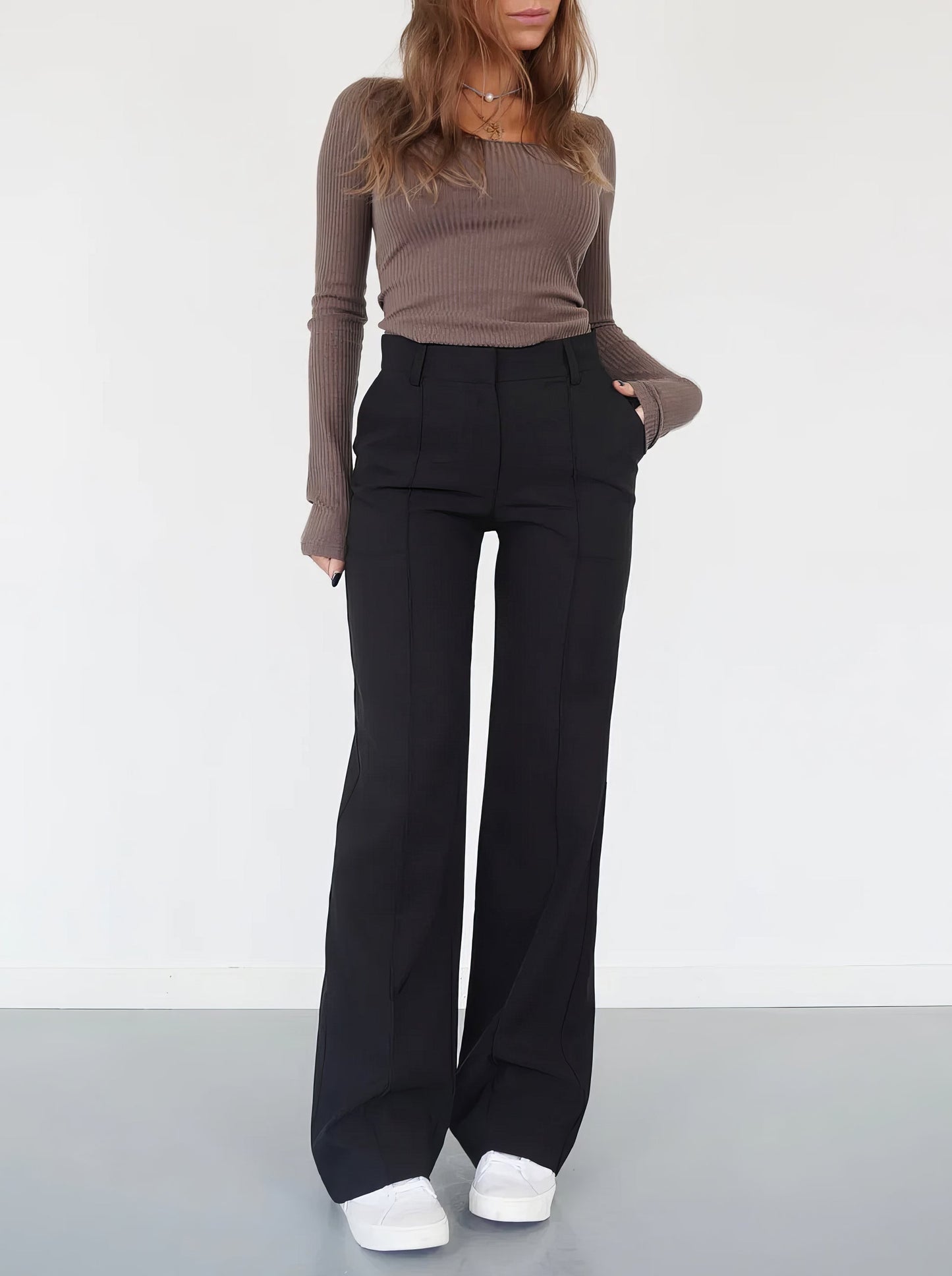 LARA | KOMFORTABEL CHIC HOSE