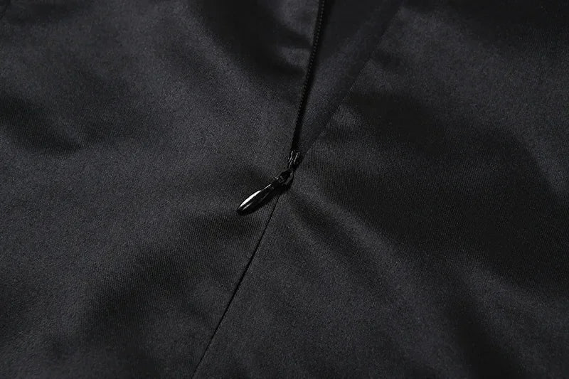 ELVIRA | OFF-SHOULDER KLEID