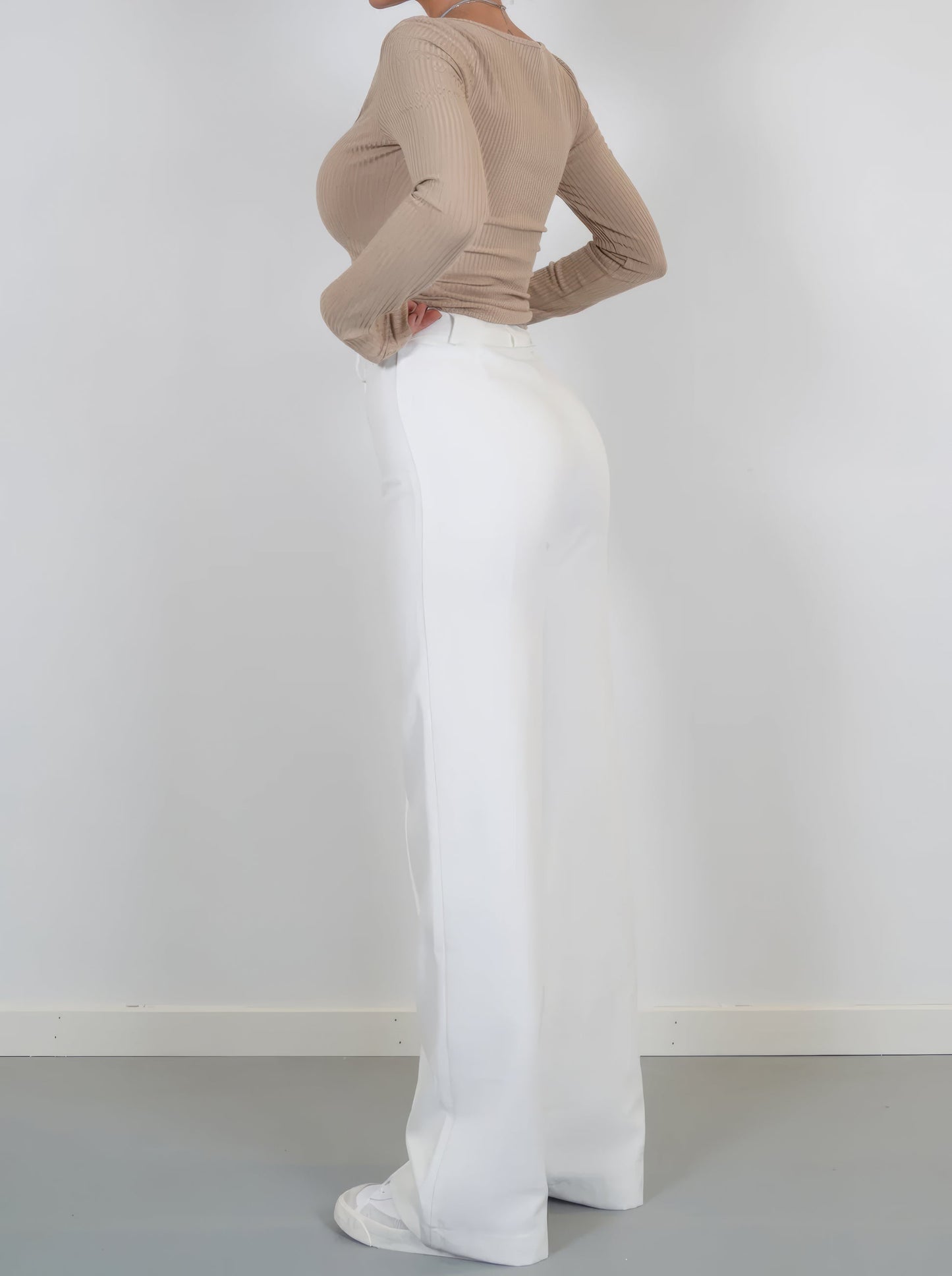 LARA | KOMFORTABEL CHIC HOSE