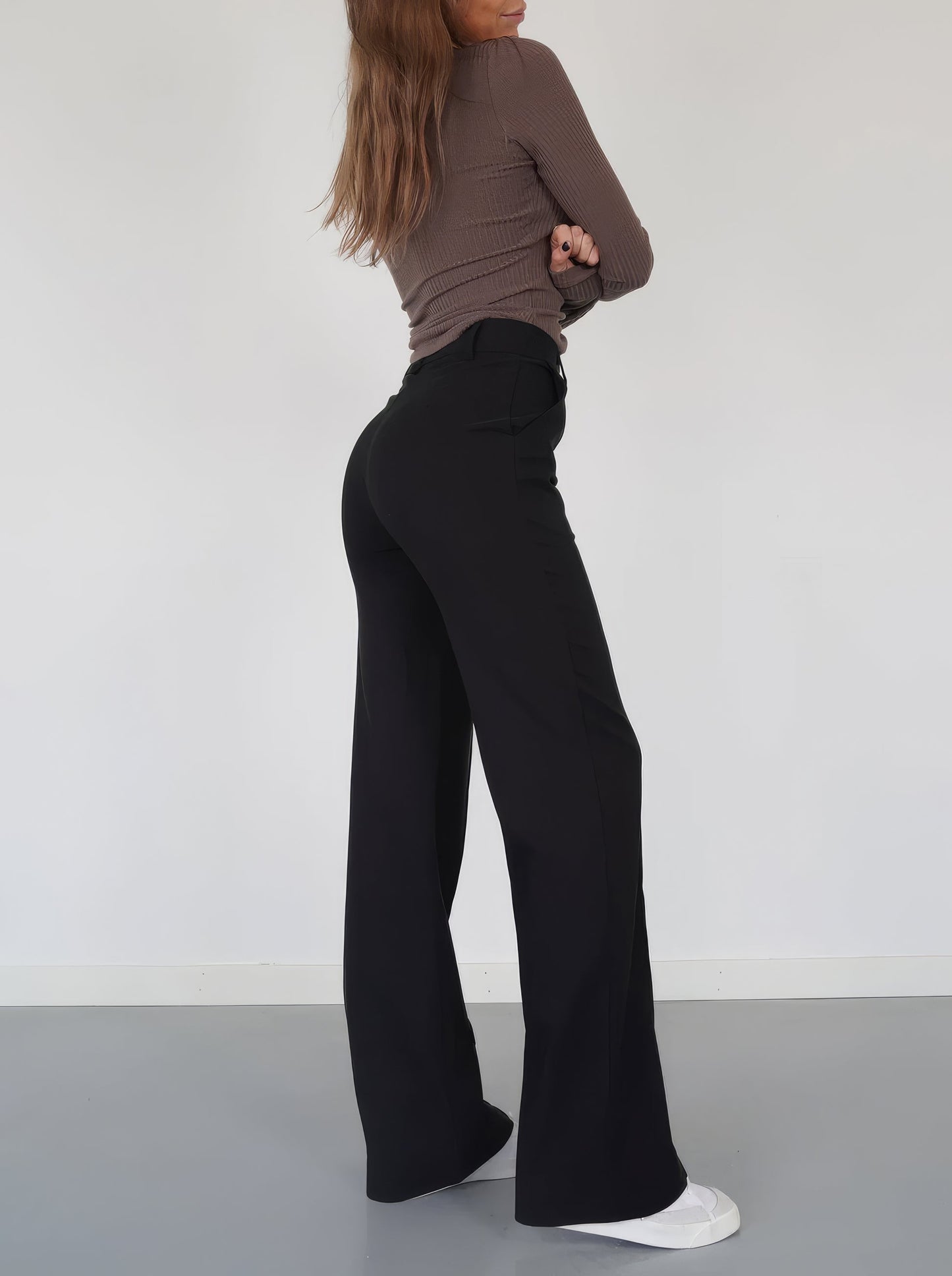 LARA | KOMFORTABEL CHIC HOSE
