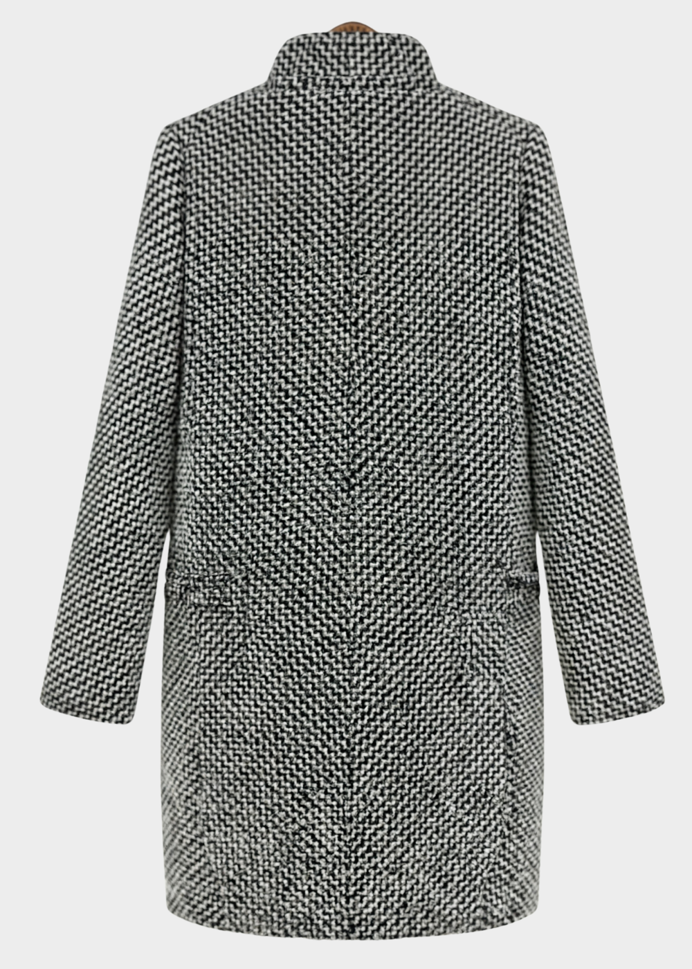 ANGIE | ELEGANTE MIDI-JACKE