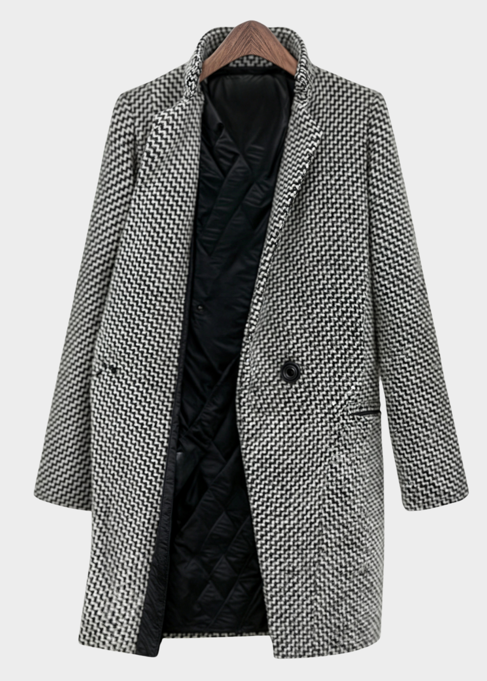 ANGIE | ELEGANTE MIDI-JACKE