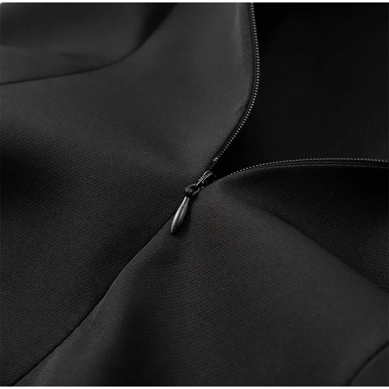 ISABELLE | OFF-SHOULDER-KLEID MIT SCHLEIFENDETAIL
