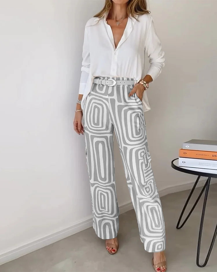 VERONIQUE | STILVOLLE HOSE