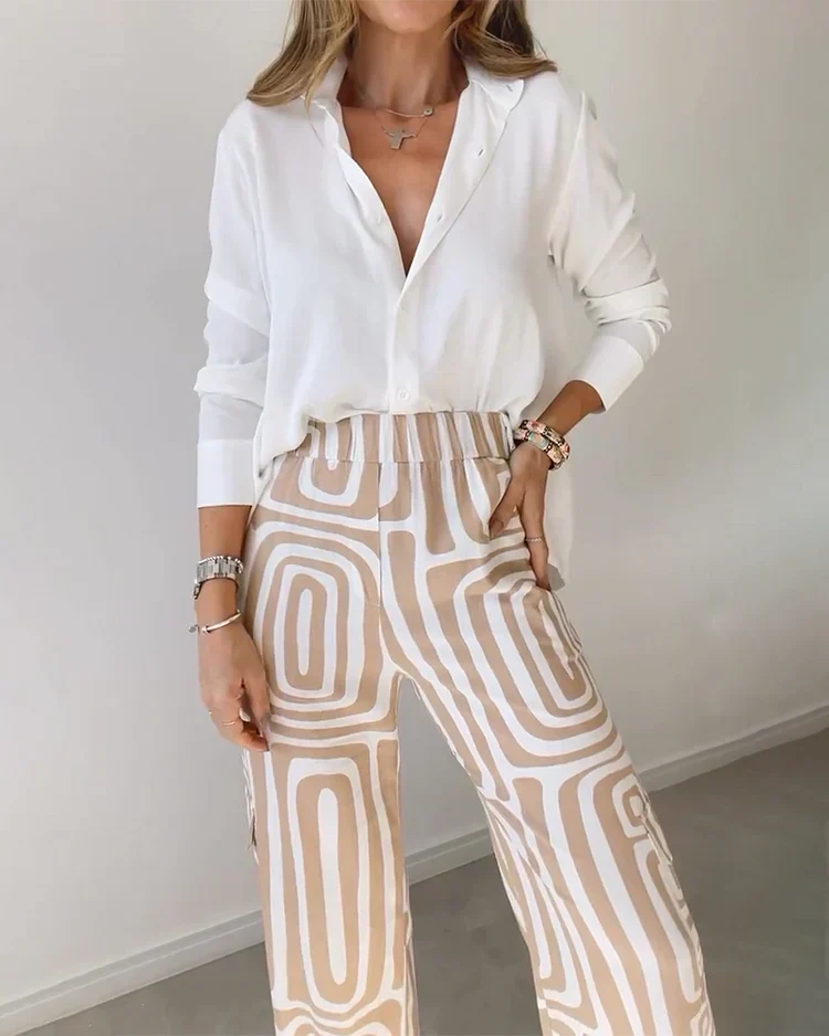 VERONIQUE | STILVOLLE HOSE
