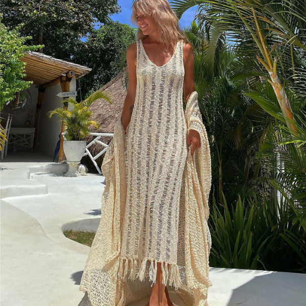 OLIVIA | DIE PERFEKTE FRÜHLINGS- & SOMMERKLEID