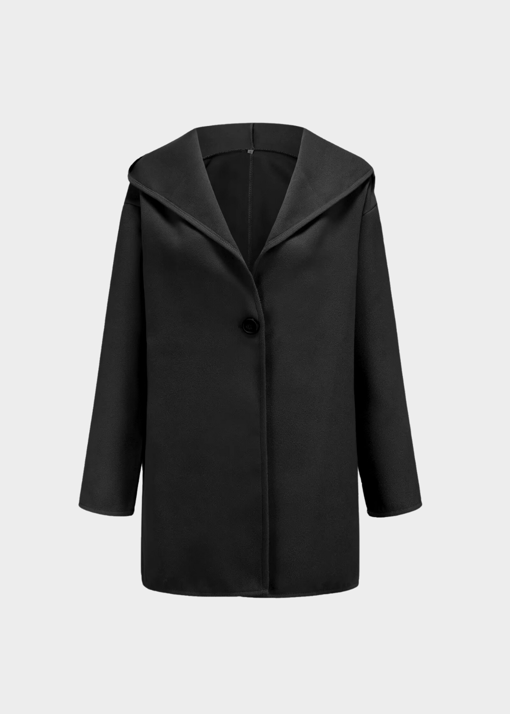 SIENNA | FLEECE-COAT