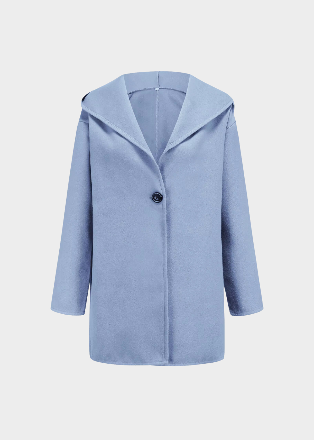 SIENNA | FLEECE-COAT