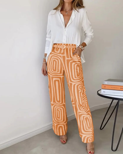 VERONIQUE | STILVOLLE HOSE