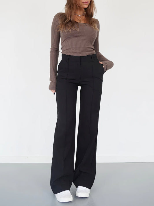LARA | KOMFORTABEL CHIC HOSE