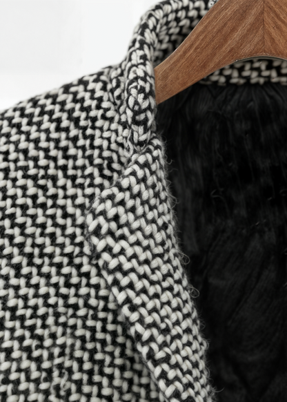 ANGIE | ELEGANTE MIDI-JACKE
