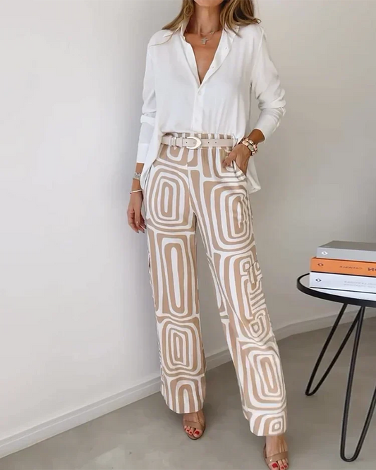 VERONIQUE | STILVOLLE HOSE