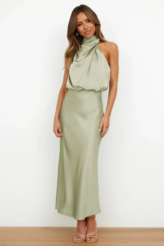 LIVIA | ELEGANTES KLEID