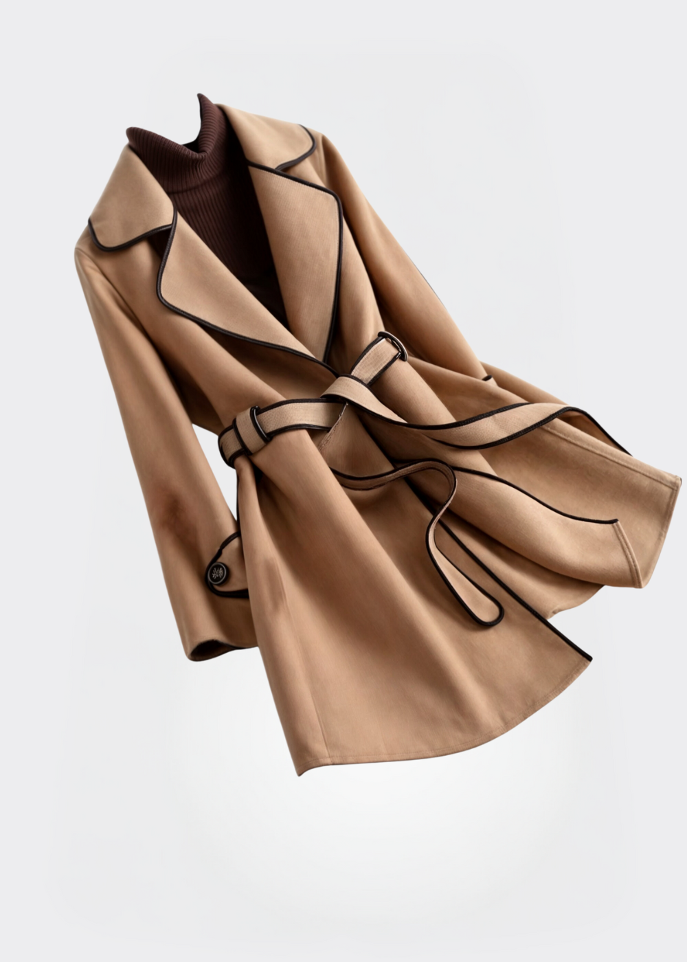 ANNABEL | KLASSISCHER TRILBY