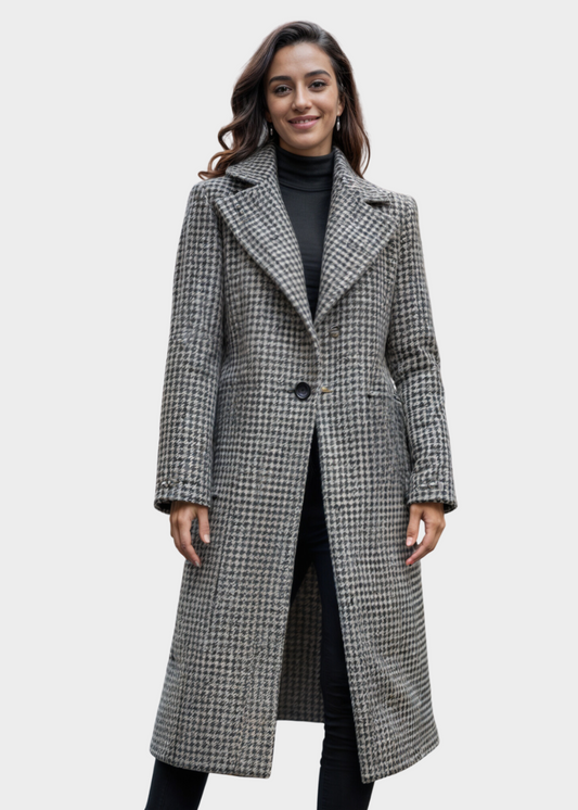 ANGIE | ELEGANTE MIDI-JACKE