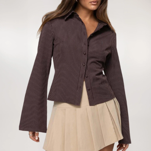 ORIONE | URBAN FLAIR BLUSE