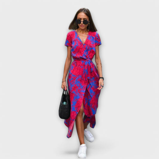 ESHEL | BEQUEMES KLEID