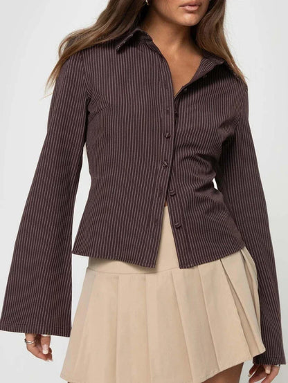 ORIONE | URBAN FLAIR BLUSE