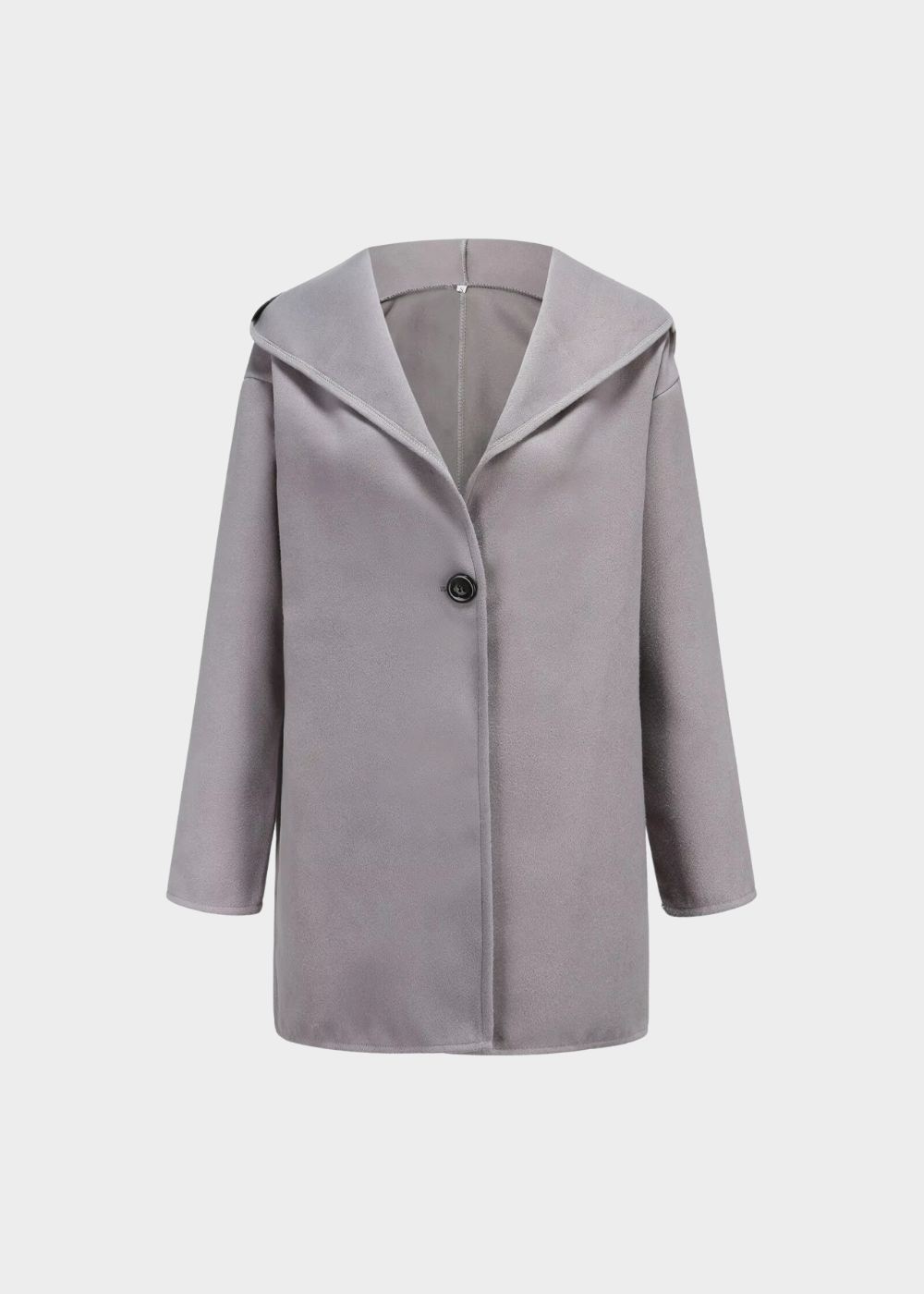 SIENNA | FLEECE-COAT