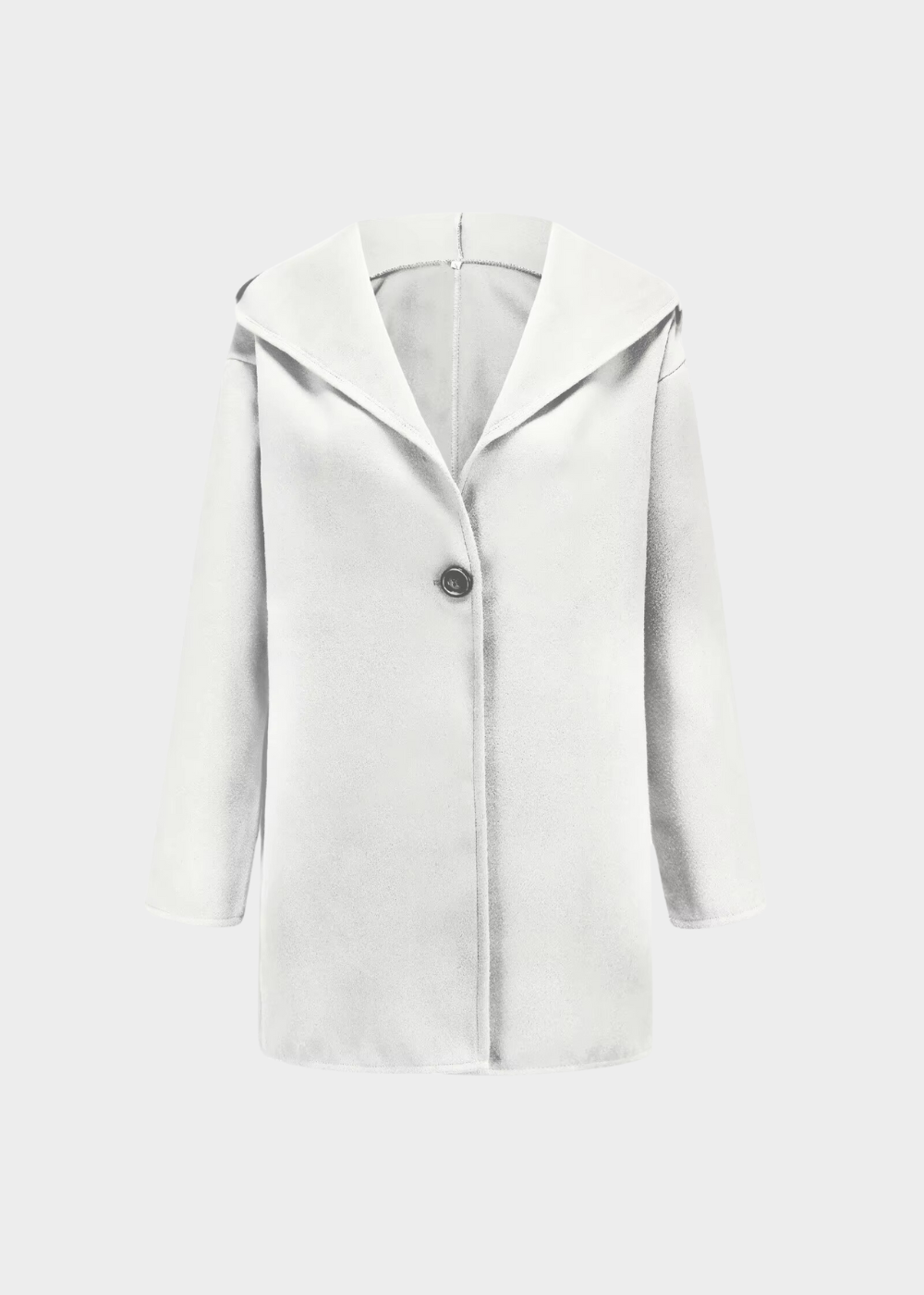 SIENNA | FLEECE-COAT