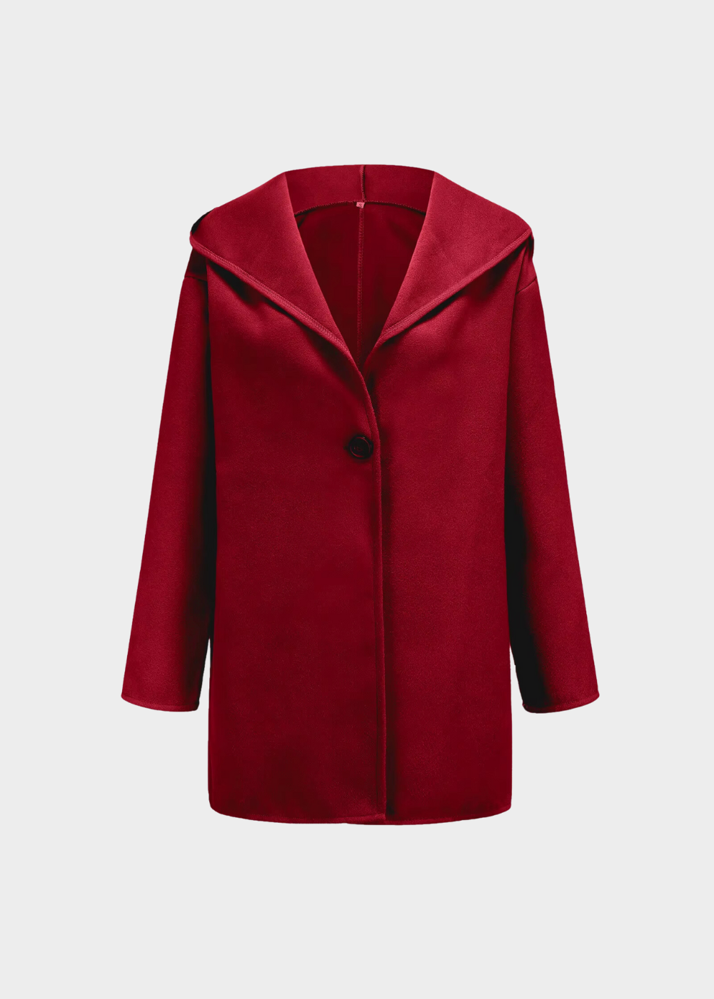 SIENNA | FLEECE-COAT